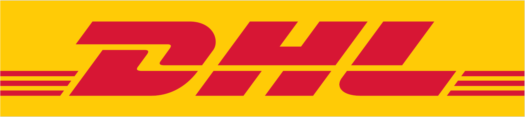 DHL اینترنشنال ایران